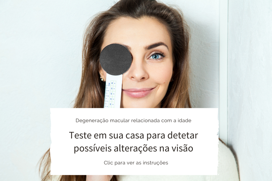 Teste de DMRI