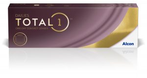 DAILIES TOTAL1® 30 Lentes
