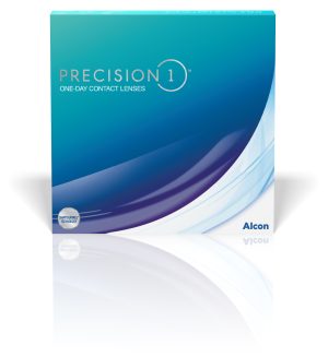 Precision 1 ® 90 Lentes