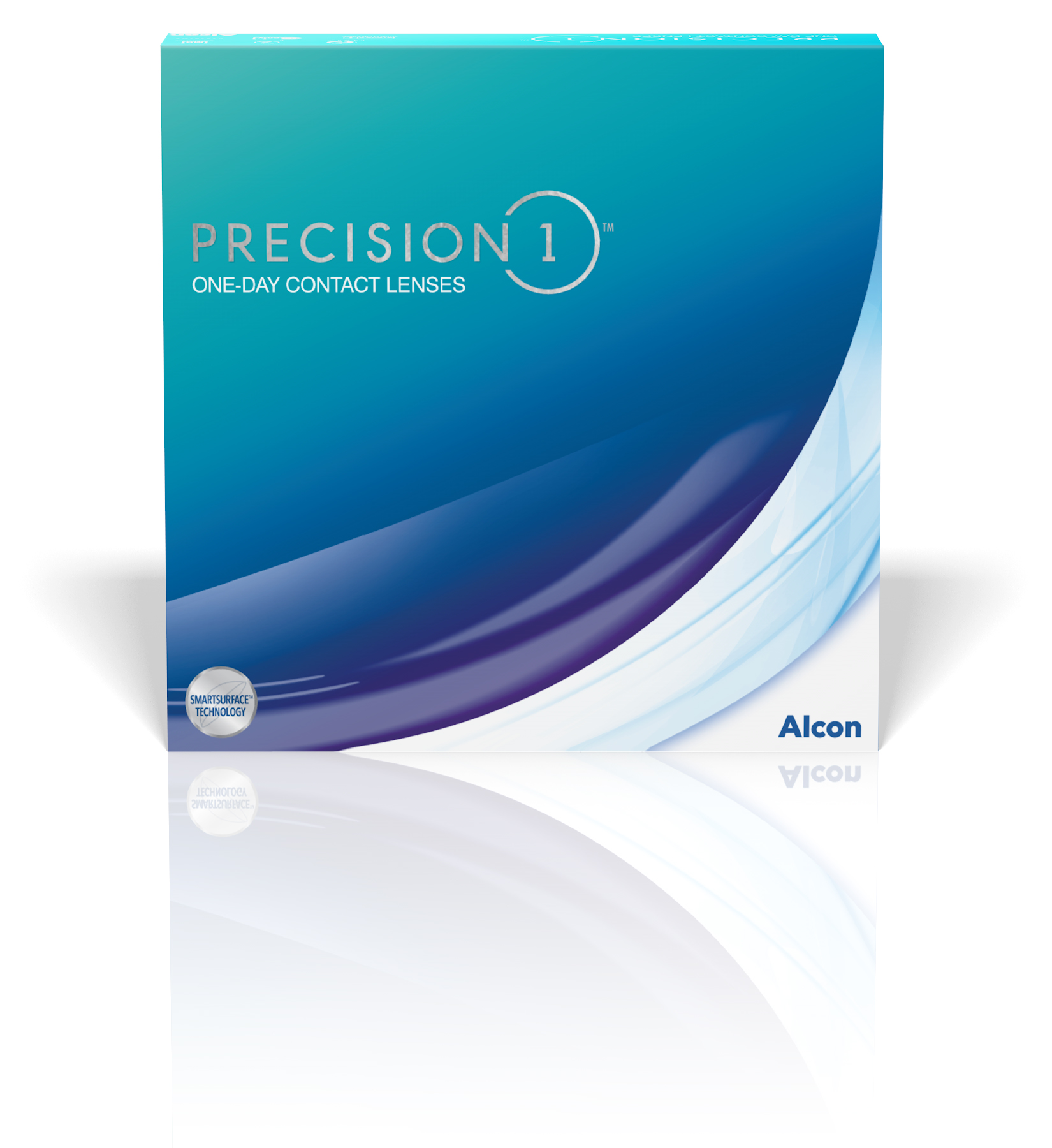 Precision 1 ® 90 Lentes