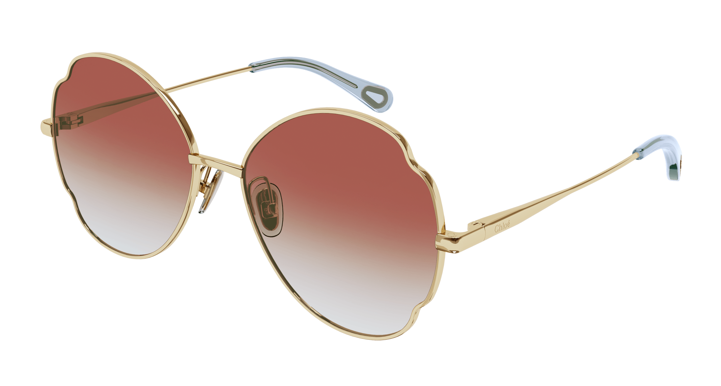 Chloé CC0008S 002