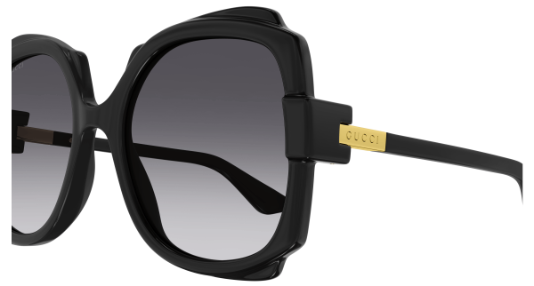 Gucci GG1431S 001 - Image 2