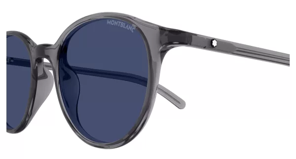 MontBlanc MB0326SA 002 - Image 2