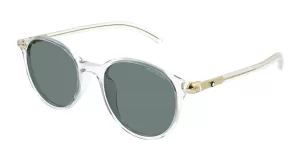 MontBlanc MB0326SA 004