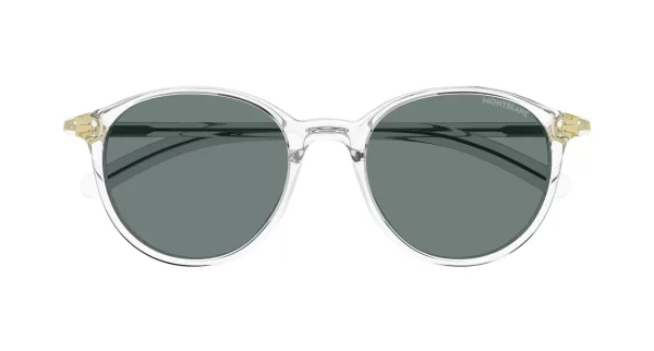 MontBlanc MB0326SA 004 - Image 3