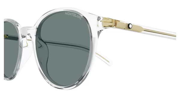 MontBlanc MB0326SA 004 - Image 2