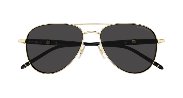 MontBlanc MB0345S 001 - Image 2