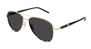 MontBlanc MB0345S 001