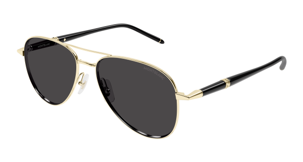 MontBlanc MB0345S 001
