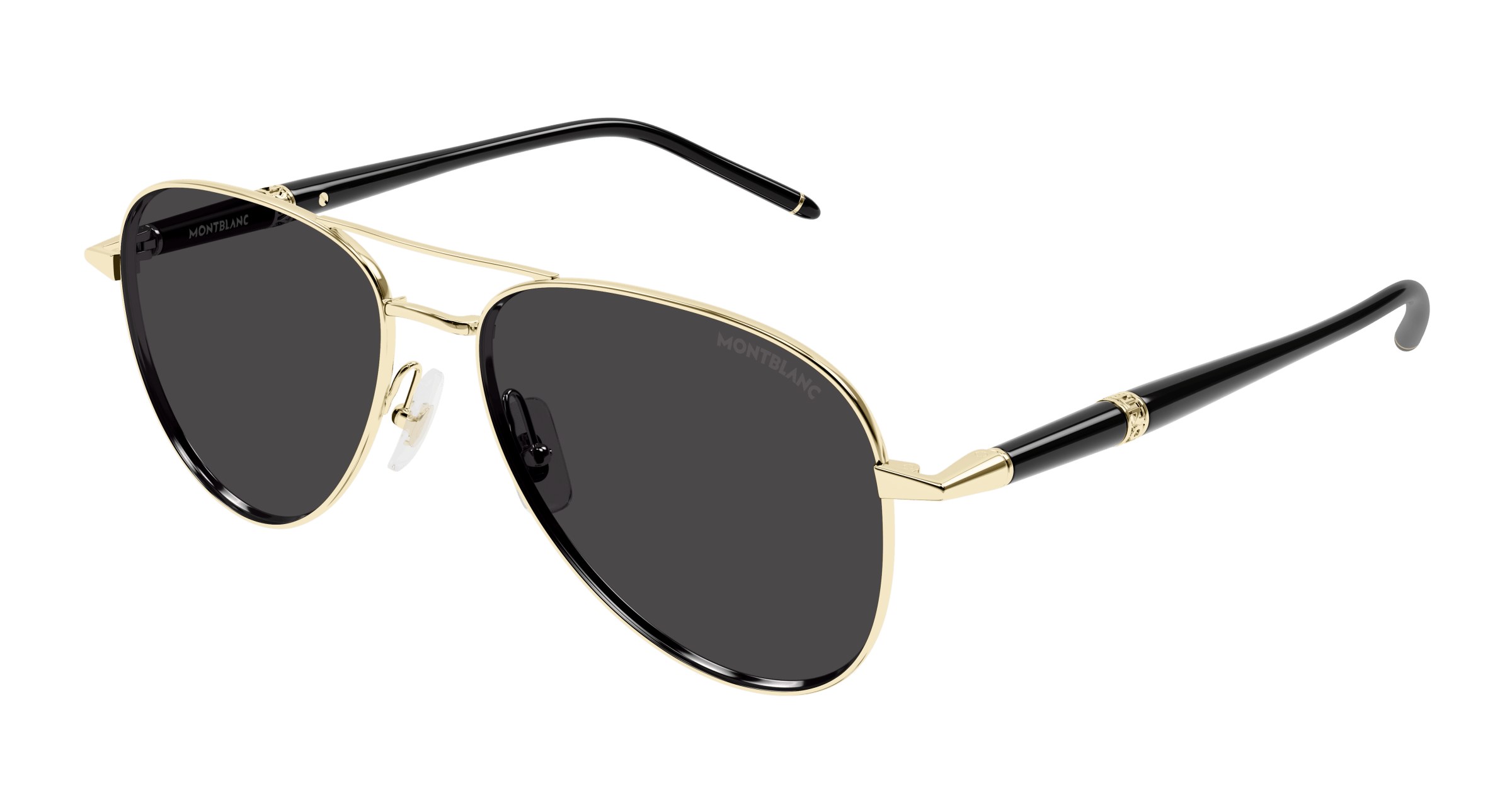 MontBlanc MB0345S 001