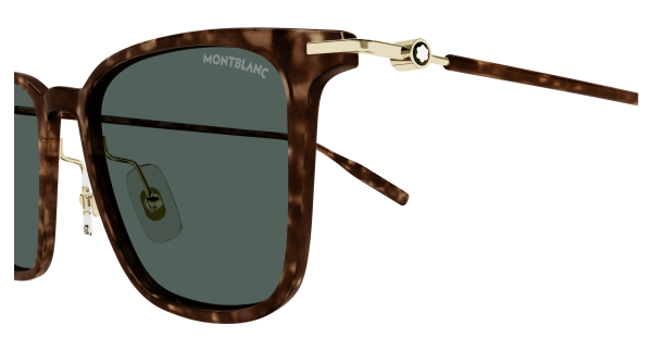 Montblanc MB0354S 002 - Image 2