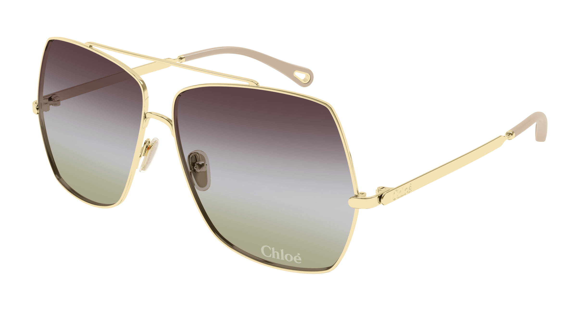Chloé CH0278S 002