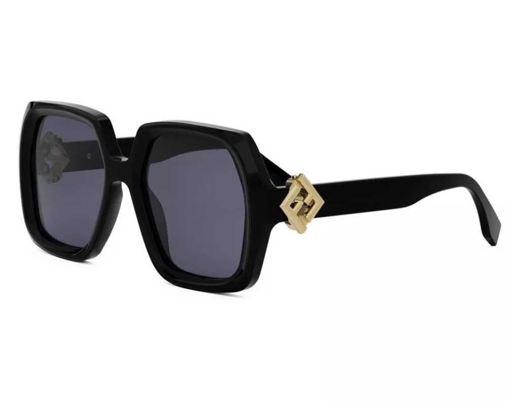 Fendi FE40139I 53A