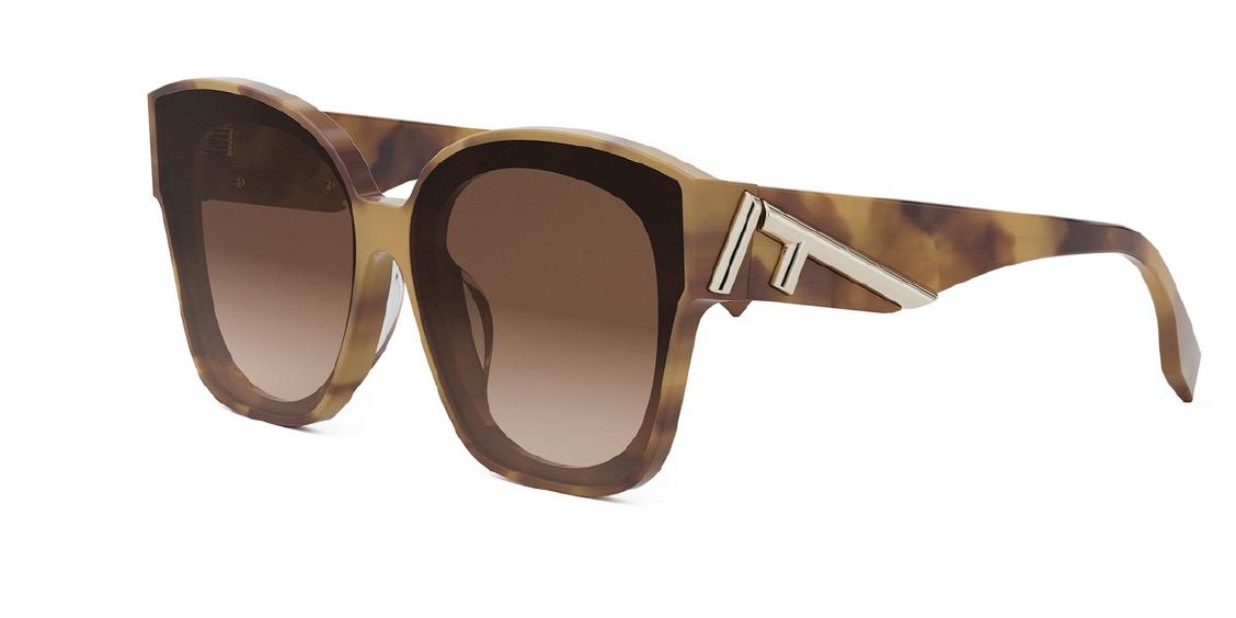 Fendi FE40098I 53F