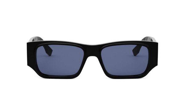 Fendi FE40144I 01V - Image 2