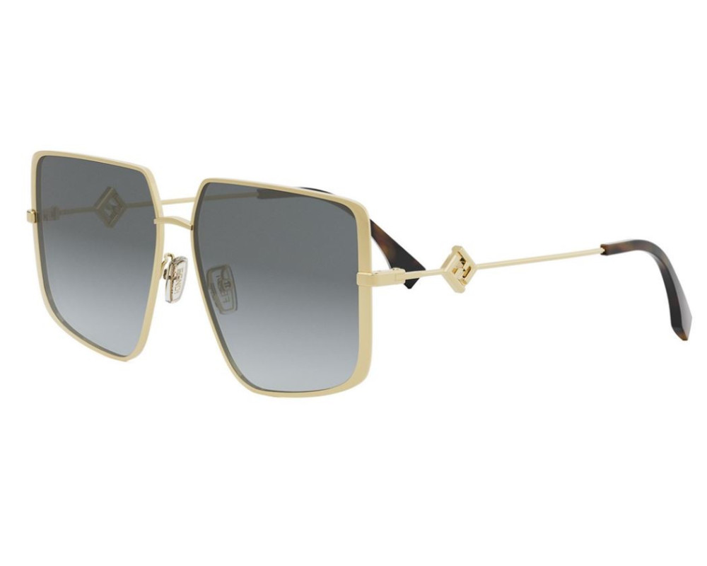 Fendi FE40148U 30B