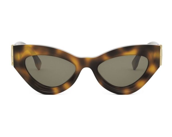 Fendi FE40146I 53N - Image 2