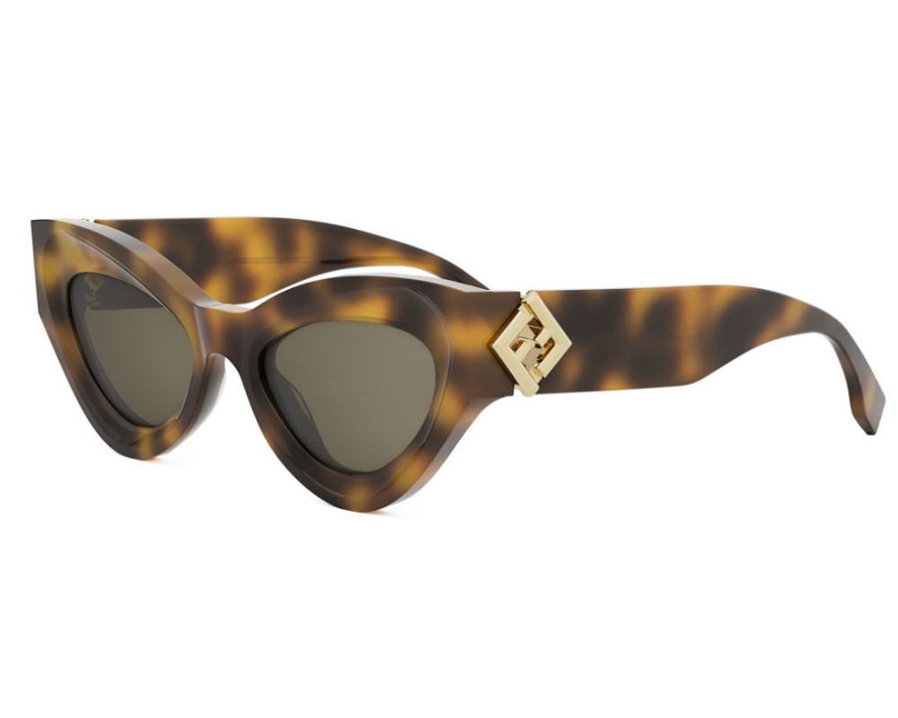 Fendi FE40146I 53N