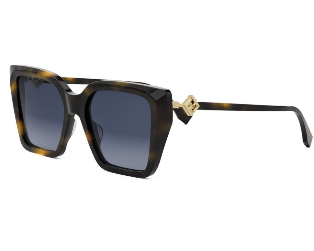 Fendi FE40161I 55F