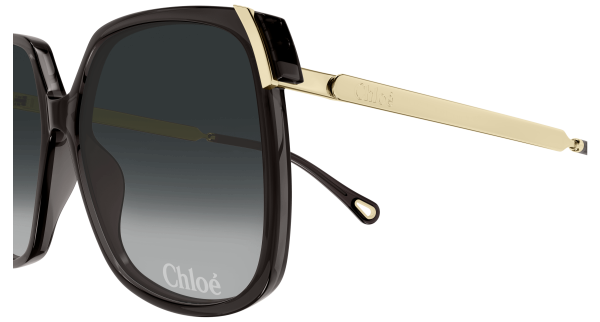Chloé CH0286S 001 - Image 2