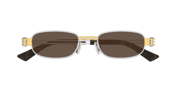 Bottega Veneta BV1381S 001 - Image 2