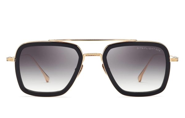 Dita Flight 006 7806 B BLK - Image 2