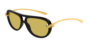 Bottega Veneta BV1418S-001