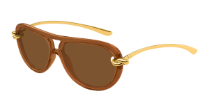 Bottega Veneta BV1418S-004