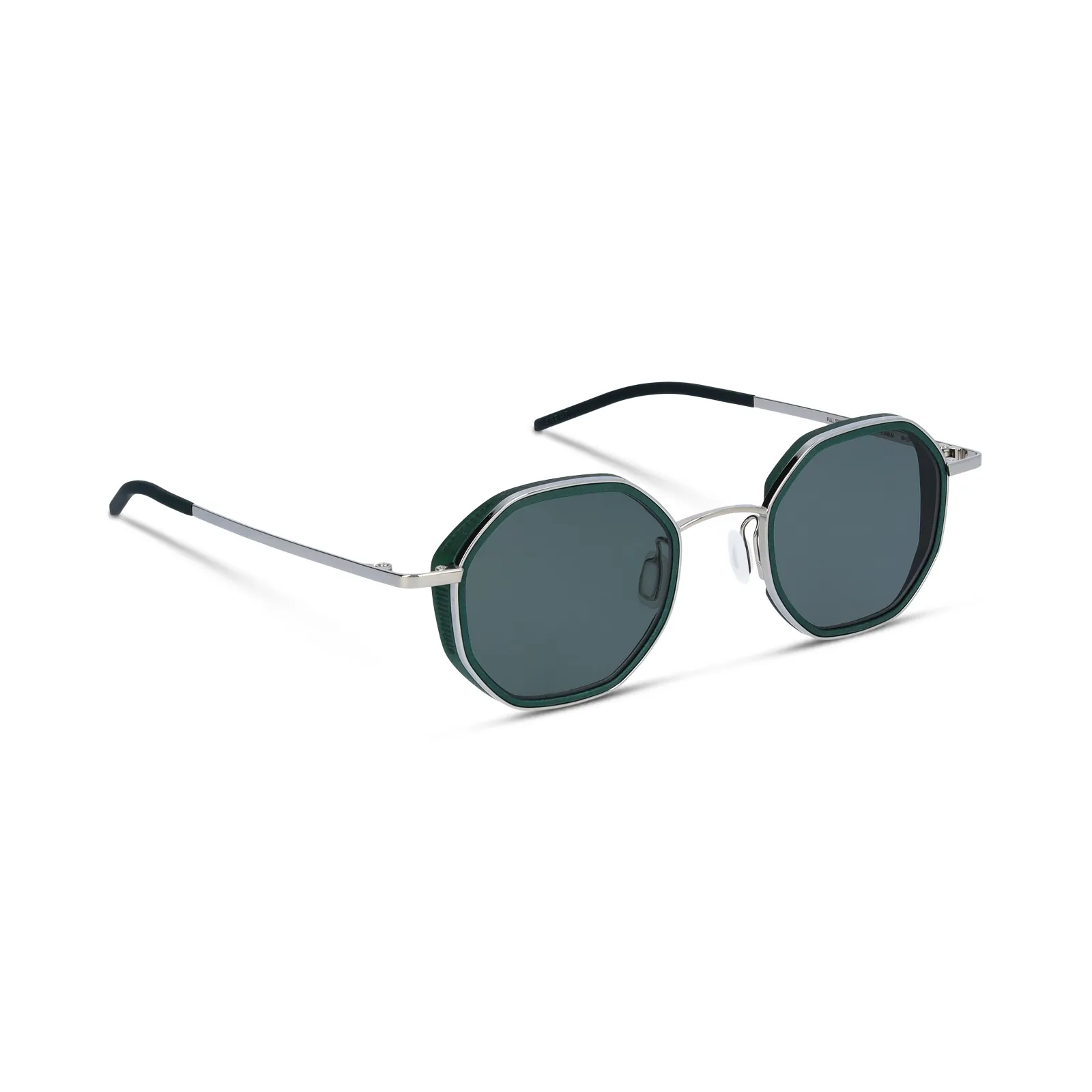 Orgreen Full Stop Sun 3D Ring 1582