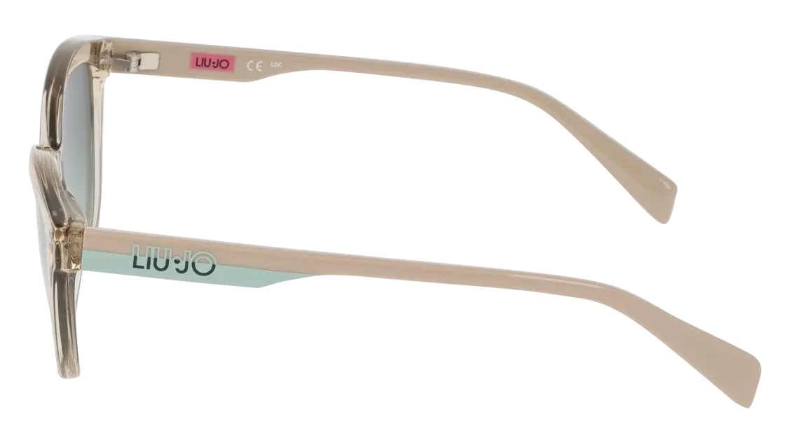 Liu Jo LJ3611S 278 Sand - Image 3
