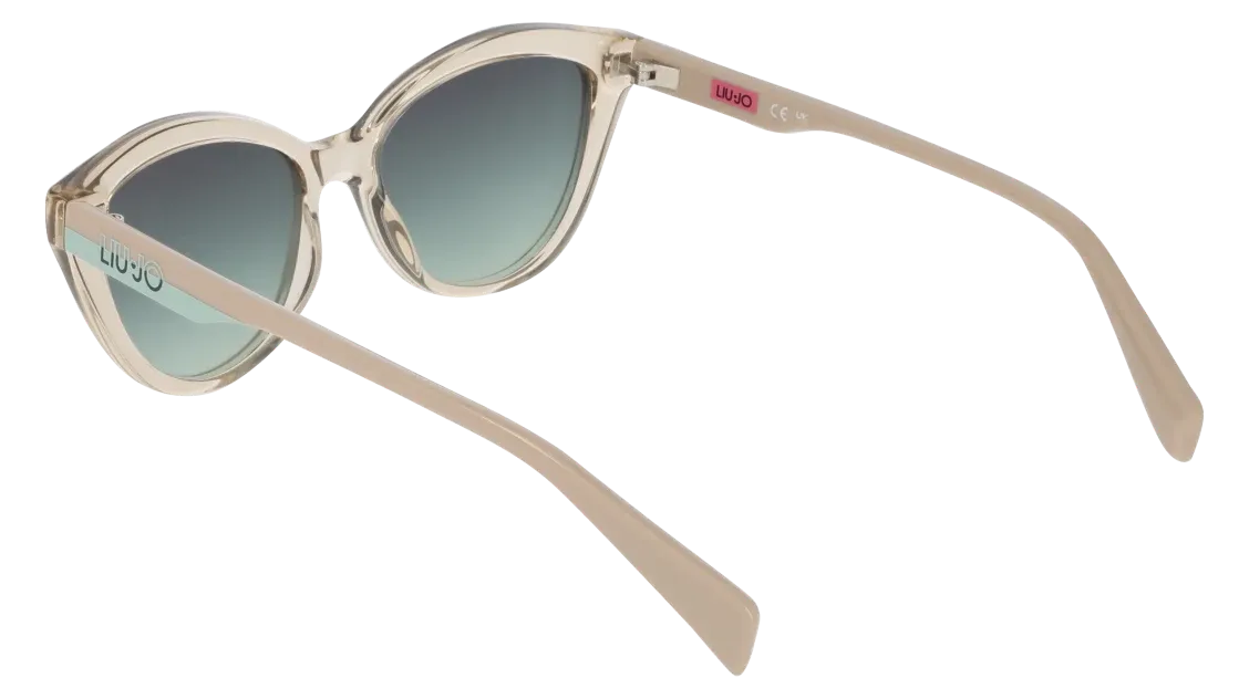 Liu Jo LJ3611S 278 Sand - Image 4